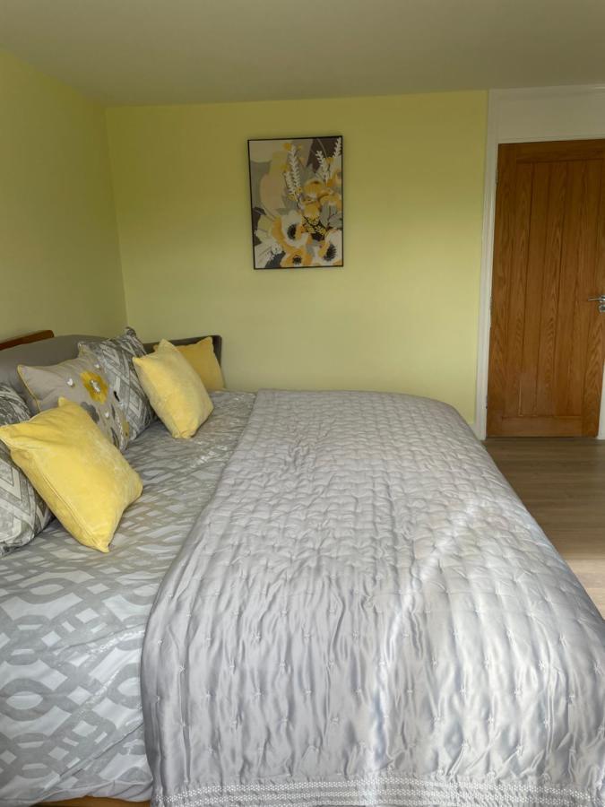 بكفاستلاي Westerley Country B & B With Exclusive Guest Lounge المظهر الخارجي الصورة