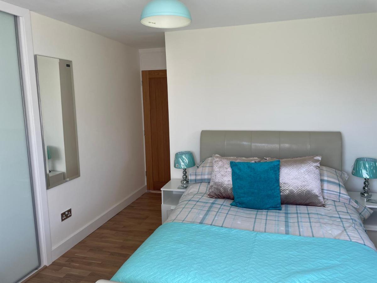بكفاستلاي Westerley Country B & B With Exclusive Guest Lounge المظهر الخارجي الصورة