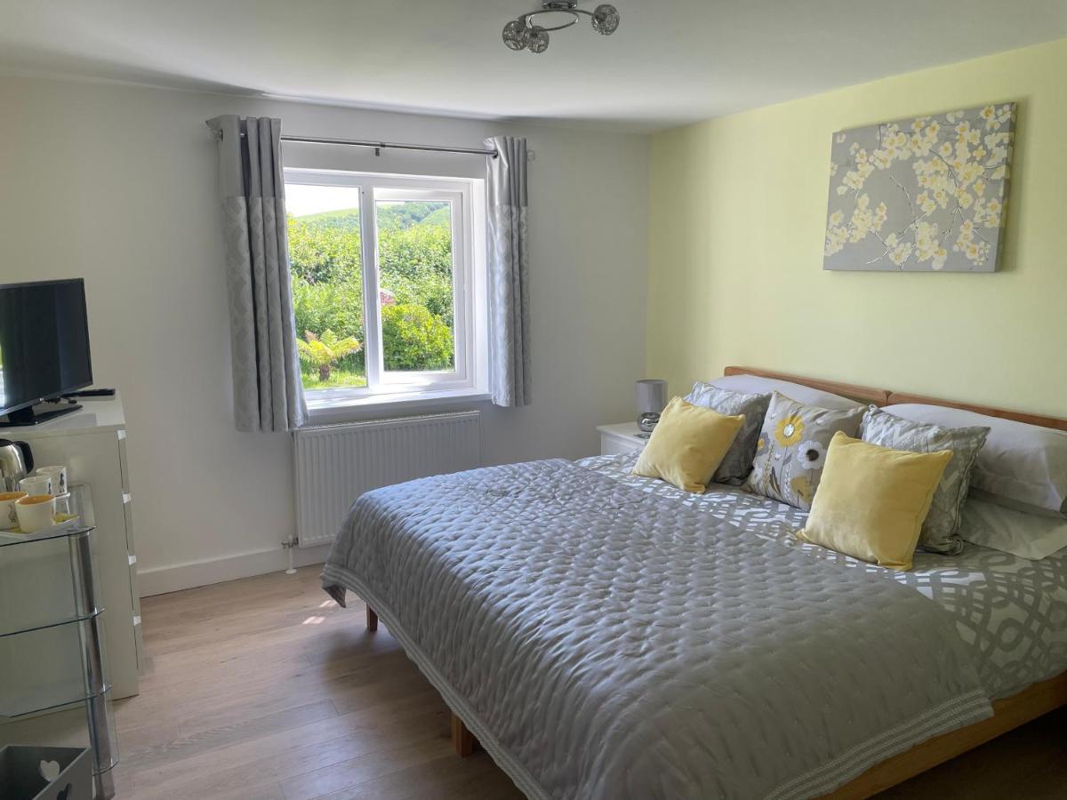بكفاستلاي Westerley Country B & B With Exclusive Guest Lounge المظهر الخارجي الصورة