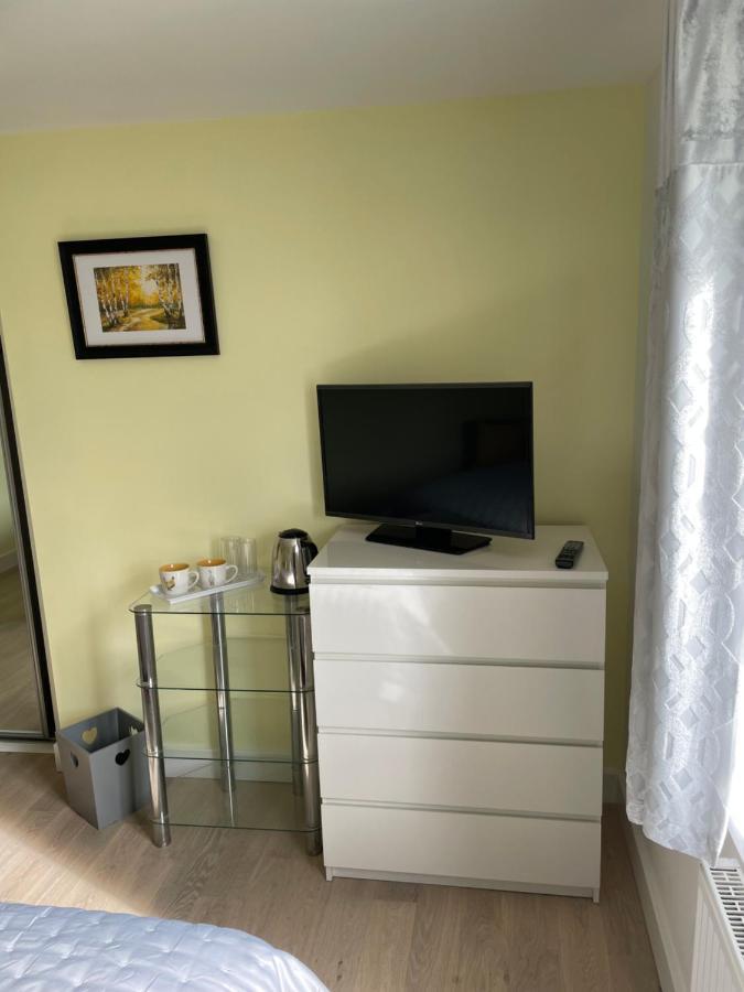 بكفاستلاي Westerley Country B & B With Exclusive Guest Lounge المظهر الخارجي الصورة