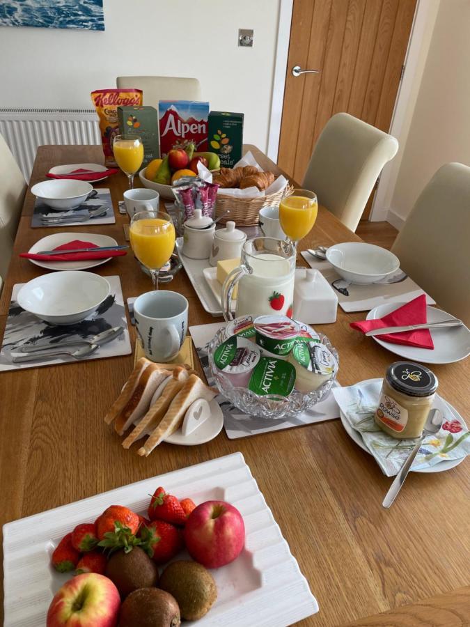 بكفاستلاي Westerley Country B & B With Exclusive Guest Lounge المظهر الخارجي الصورة