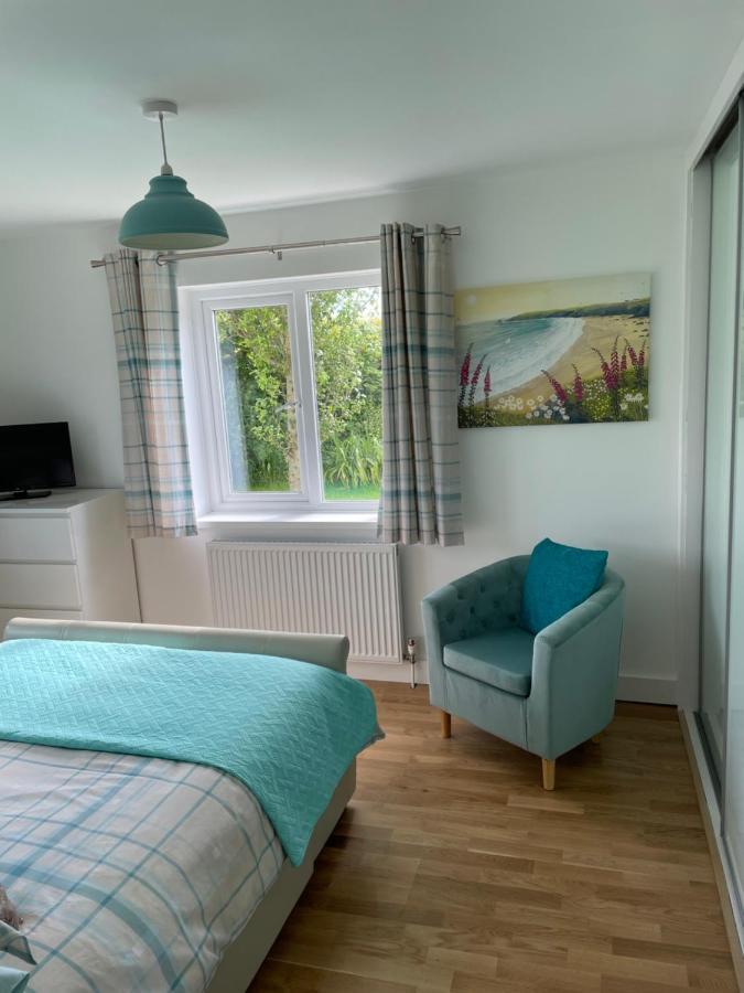 بكفاستلاي Westerley Country B & B With Exclusive Guest Lounge المظهر الخارجي الصورة