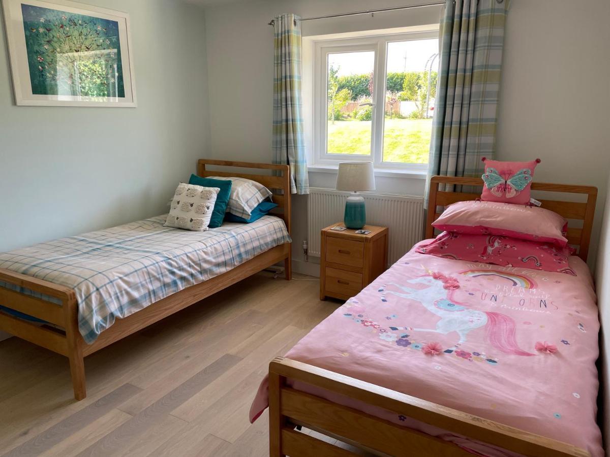 بكفاستلاي Westerley Country B & B With Exclusive Guest Lounge المظهر الخارجي الصورة