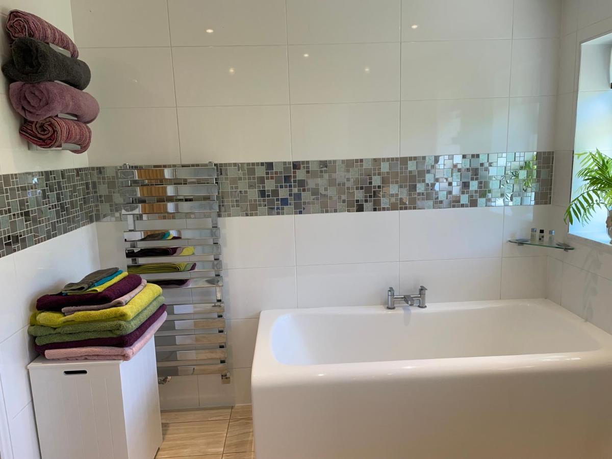 بكفاستلاي Westerley Country B & B With Exclusive Guest Lounge المظهر الخارجي الصورة
