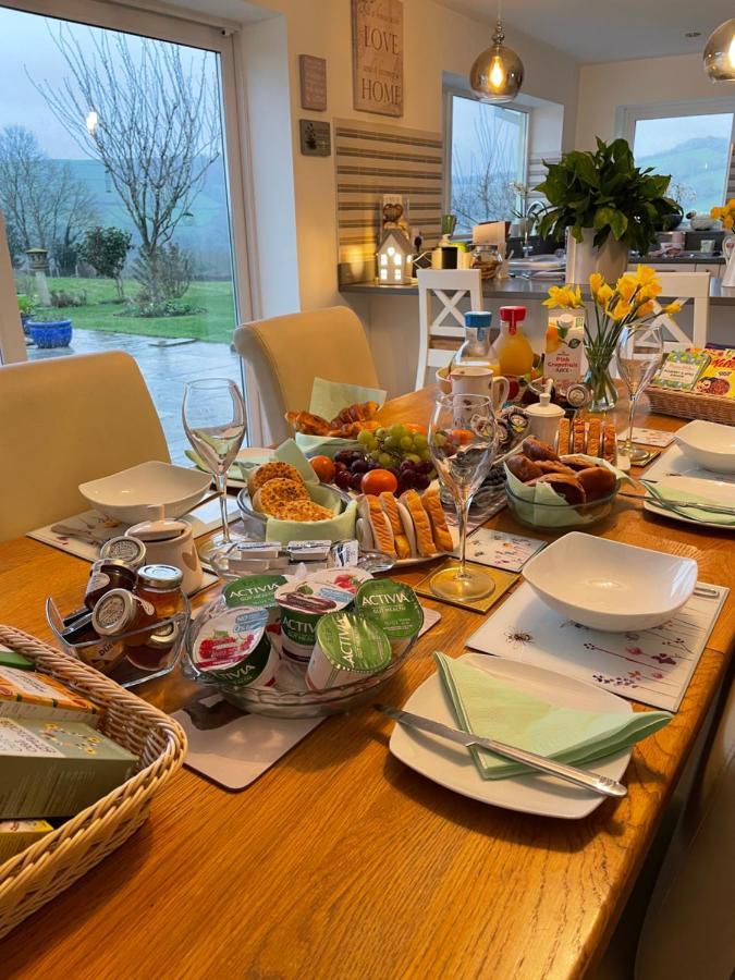 بكفاستلاي Westerley Country B & B With Exclusive Guest Lounge المظهر الخارجي الصورة