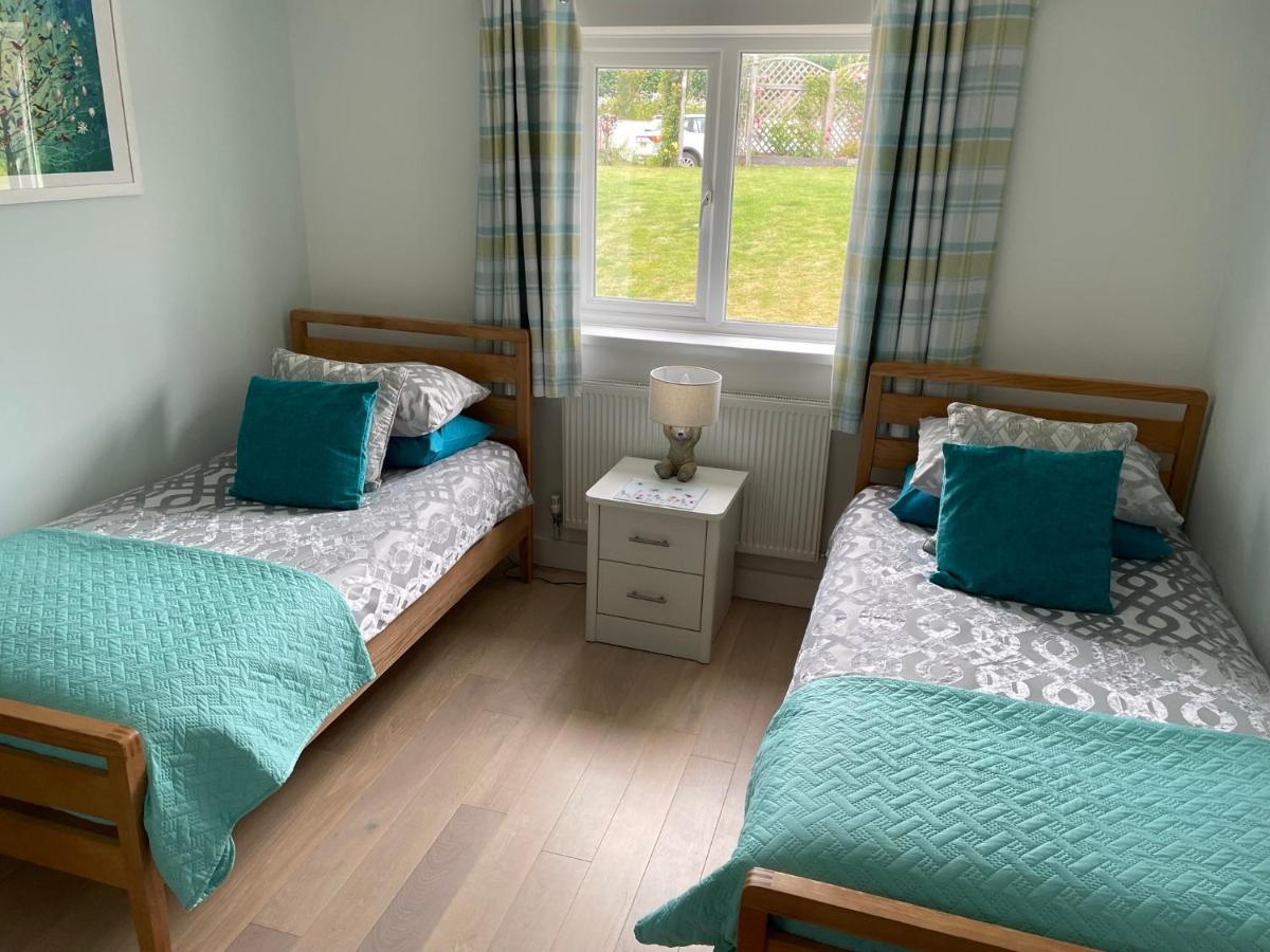 بكفاستلاي Westerley Country B & B With Exclusive Guest Lounge المظهر الخارجي الصورة