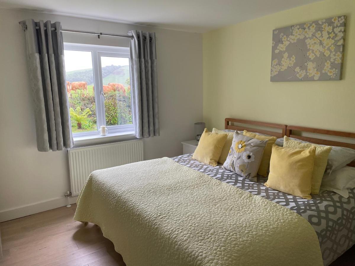 بكفاستلاي Westerley Country B & B With Exclusive Guest Lounge المظهر الخارجي الصورة
