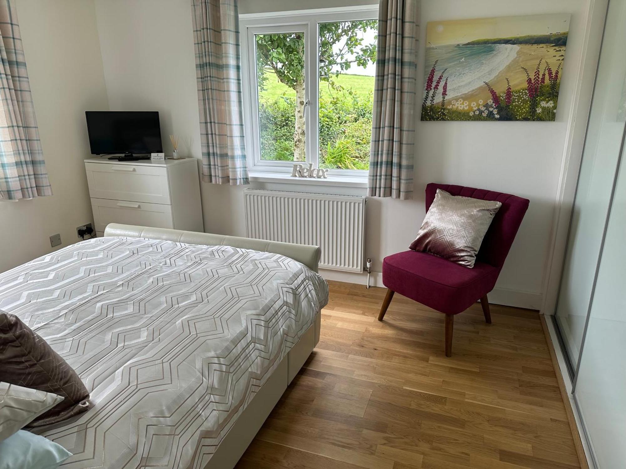 بكفاستلاي Westerley Country B & B With Exclusive Guest Lounge المظهر الخارجي الصورة
